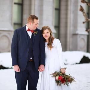 Meet your Posher, Benjamin